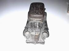 Betelnuss Auto in Latta Car