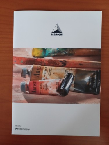 2023 folder filatelico - folder,