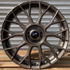 Cerchi 19 pollici DM10 per