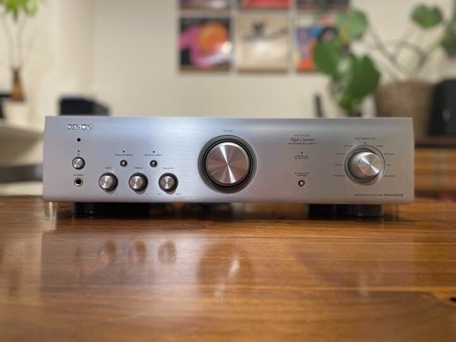 Amplificatore integrato