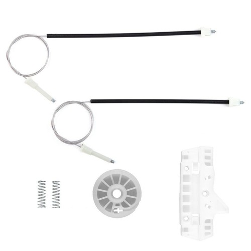 Kit riparazione parabrezza