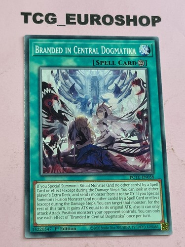 Marchiato dogmatika - in,