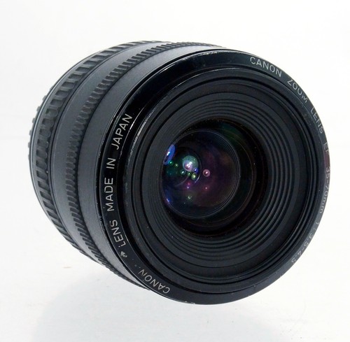 Canon obiettivo 70mm - obiettivo, ef