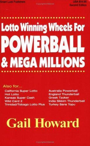 Lotto winning wheels - lotto, for