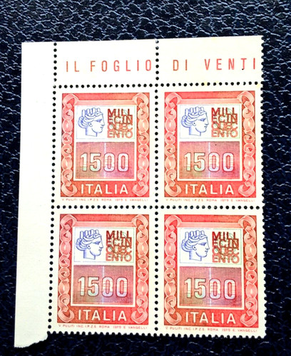1979 repubblica splendida - 1979.87,