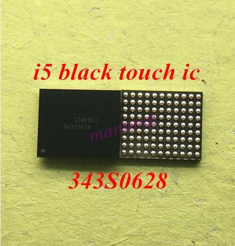 Pcs nero touch screen - nero,