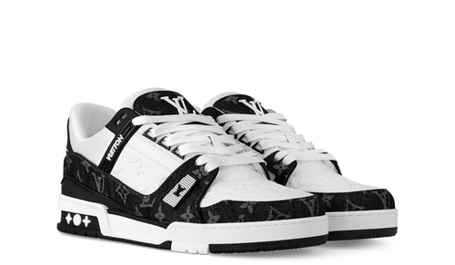Louis vuitton trainer - louis,