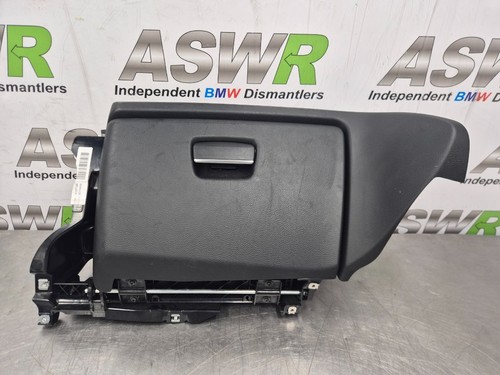 Bmw glove box compartment - bmw, lci