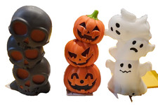 T1 Lotto 3 Luminary Halloween