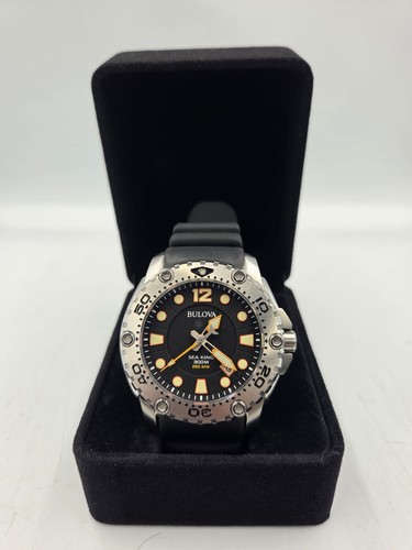Orologio bulova 96b228 - orologio,