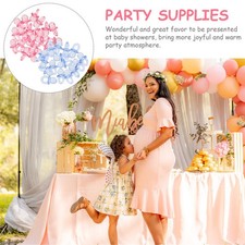  100 Pcs Piccolo Battesimo Del