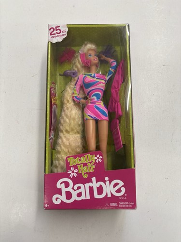 Nuovo barbie totalmente - nuovo!,