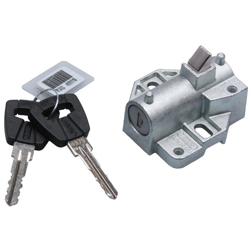 Lucchetto batteria abus - lucchetto, ebike