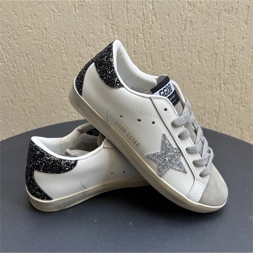 Golden goose super star - golden, super-star