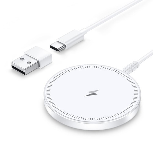 Caricatore magnetico wireless