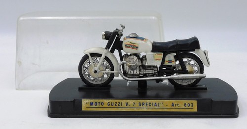 Mercury moto guzzi - mercury,