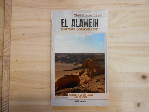 Alamein ottobre 3 - el,