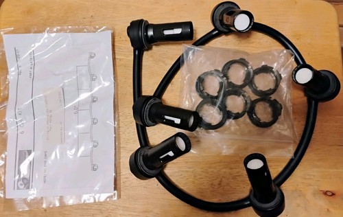 Kit celle tecnologie - kit, 6