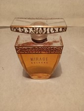 PROFUMO VINTAGE ATKINSONS LONDON MIRAGE ORIGINALE ANNI 80 PIIENO.