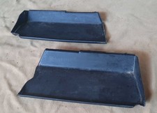 Porta oggetti plancia Renault