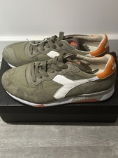 Diadora Heritage Trident 90