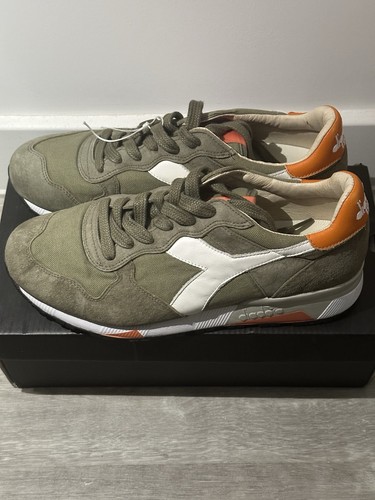 Diadora heritage trident - heritage, 90