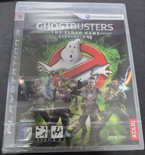 Ghostbusters: Il Videogioco