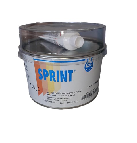 Stucco mastice sprint per - stucco,