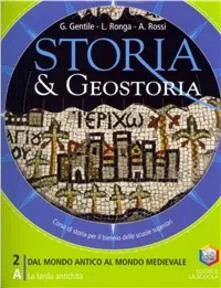 Storia geostoria - storia, e