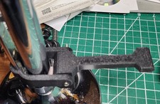 D104 Lazy Bar - Key up Bar