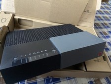 TIM HUB Modem Wi-Fi per ADSL e FIBRA