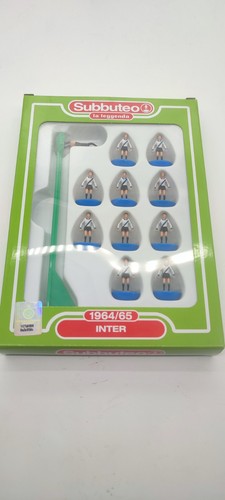 Subbuteo leggenda fabbri - leggenda,