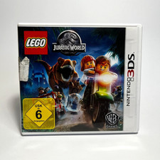 Nintendo 3DS - LEGO Jurassic