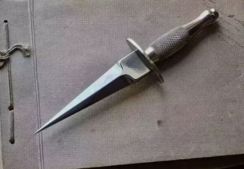 Coltello combattimento - coltello,