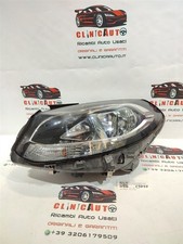 FARO ANTERIORE SINISTRO PER