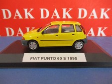 Die cast 1/43 Modellino Auto
