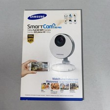 SAMSUNG SMARTCAM HD PRO 1080P