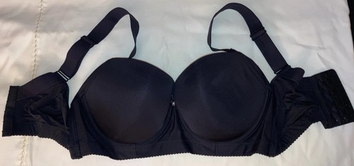 Reggiseno nero 85c - 85c, /