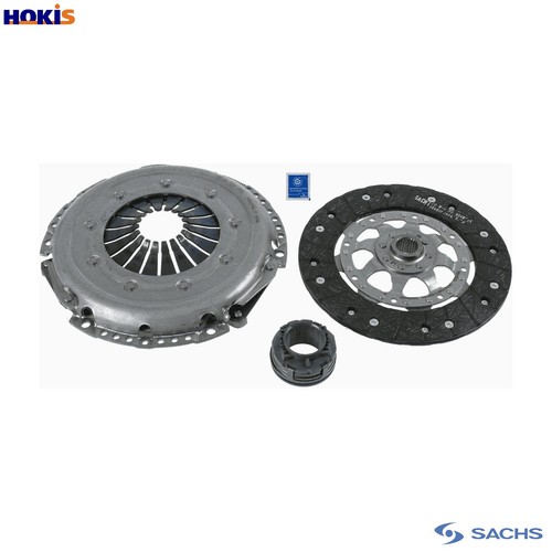Kit frizione 3000 951 - 951, 210