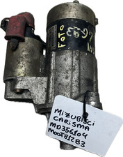 Motorino avviamento per