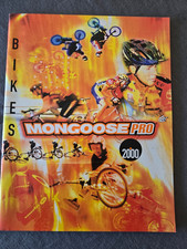 Catalogo bici mongoose - catalogo,