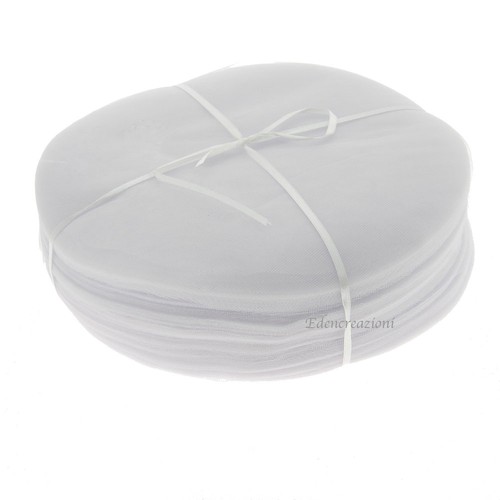 Set 10pz tull - set,