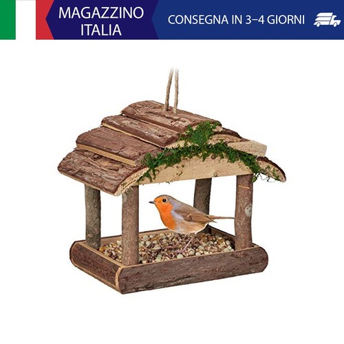 Relaxdays mangiatoia per - relaxdays,