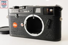 [QUASI NUOVO] Leica Leitz M4-P