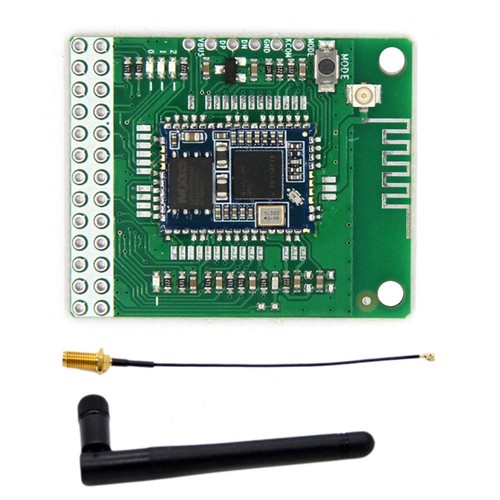 Qcc5125 modulo audio stereo - modulo,