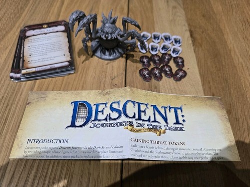 Discesa viaggi nel buio - nel,