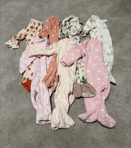 Fascio abbigliamento bambina