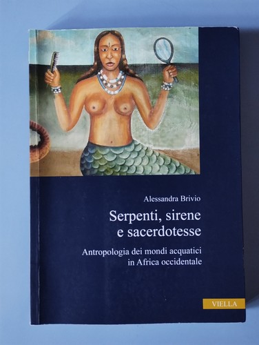 Libro antropologia - libro, d'antropologia