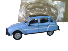 939Y Norev Hachette 1/43