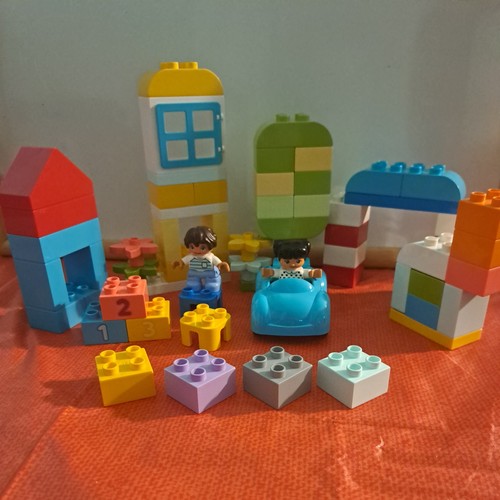 Lego duplo 10913 - lego,